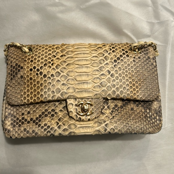 CHANEL Handbags - Chanel Handbag, with Authenticated Card